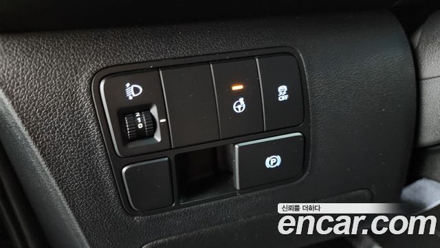 Hyundai Staria L3.5 Cargo 5-Seater Modern 2025 — фото 17