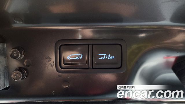 Hyundai Staria L3.5 Cargo 5-Seater Modern 2025 — фото 19