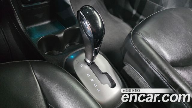 Chevrolet Next Spark LT Plus 2018 — фото 9