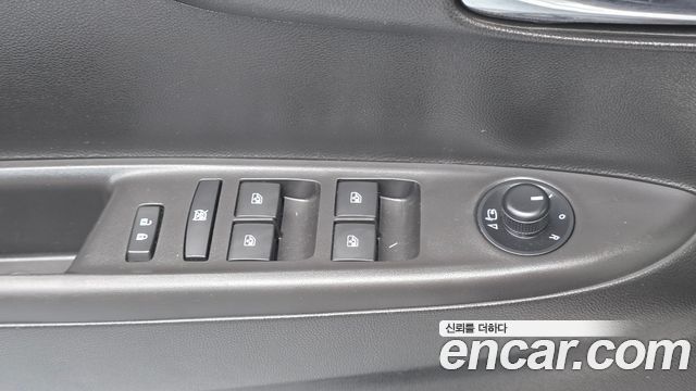 Chevrolet Next Spark LT Plus 2018 — фото 12