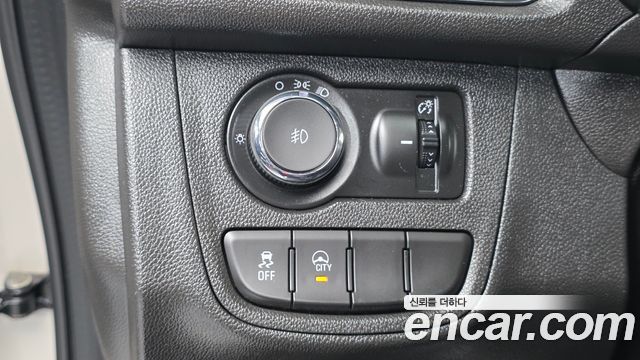 Chevrolet Next Spark LT Plus 2018 — фото 13