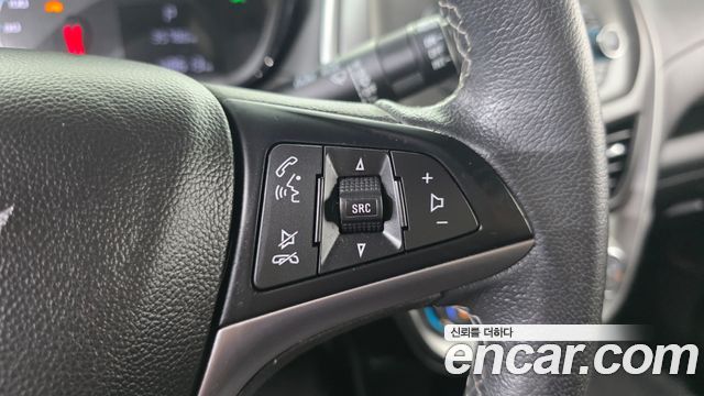 Chevrolet Next Spark LT Plus 2018 — фото 15