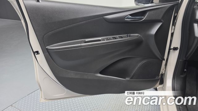 Chevrolet Next Spark LT Plus 2018 — фото 24