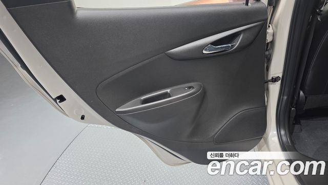 Chevrolet Next Spark LT Plus 2018 — фото 25