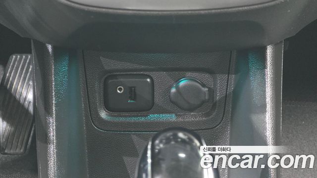 Chevrolet Next Spark LT Plus 2018 — фото 27