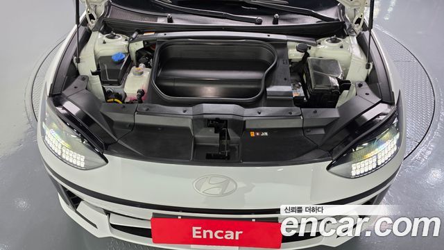 Hyundai Ioniq 6 Long Range AWD Exclusive + 2023 — фото 6