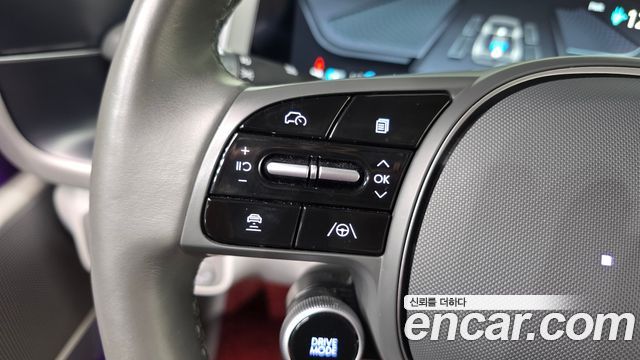 Hyundai Ioniq 6 Long Range AWD Exclusive + 2023 — фото 19