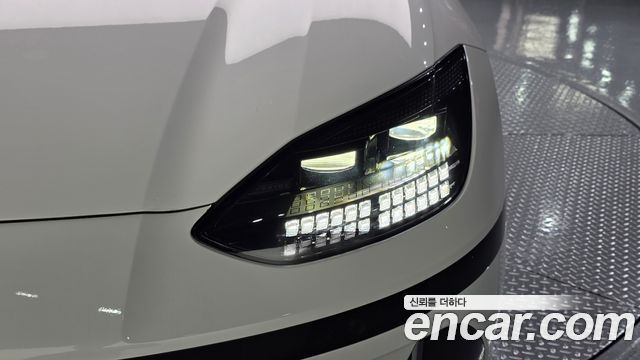 Hyundai Ioniq 6 Long Range AWD Exclusive + 2023 — фото 22