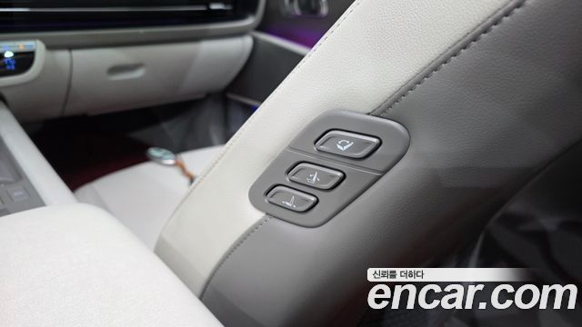 Hyundai Ioniq 6 Long Range AWD Exclusive + 2023 — фото 30