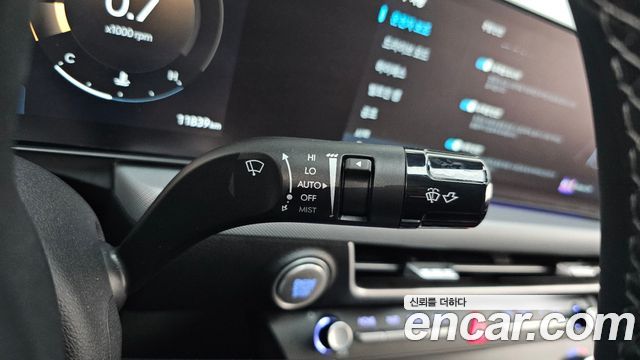 Hyundai Sonata The Edge (DN8) 1.6 Turbo Inspiration 2025 — фото 29