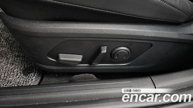Hyundai Sonata The Edge (DN8) 1.6 Turbo Inspiration 2025 — фото 32
