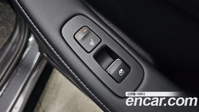 Hyundai Sonata The Edge (DN8) 1.6 Turbo Inspiration 2025 — фото 33