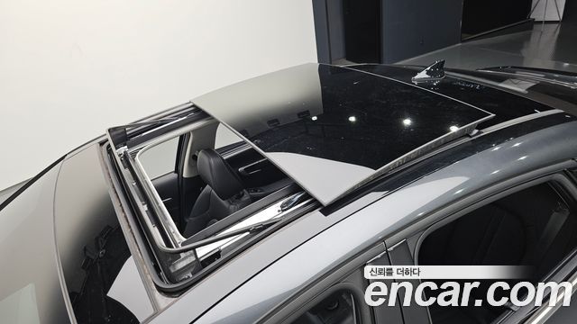 Hyundai Sonata The Edge (DN8) 1.6 Turbo Inspiration 2025 — фото 36