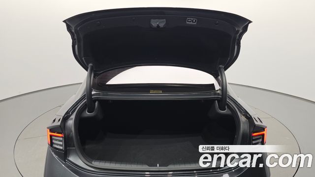 Hyundai Sonata The Edge (DN8) 1.6 Turbo Inspiration 2025 — фото 37