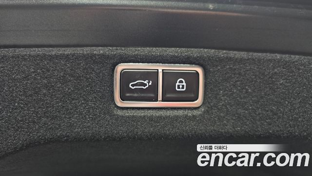 Hyundai Sonata The Edge (DN8) 1.6 Turbo Inspiration 2025 — фото 38