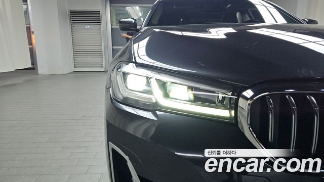 BMW 5 Series (G30) 530e Luxury 2021 — фото 22