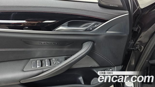 BMW 5 Series (G30) 530e Luxury 2021 — фото 28