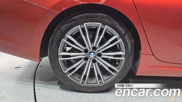 BMW 3 Series (G20) 320i M Sport 2021 — фото 5