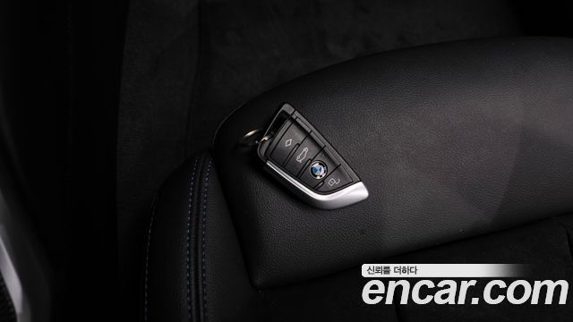 BMW 3 Series (G20) 320i M Sport 2021 — фото 20