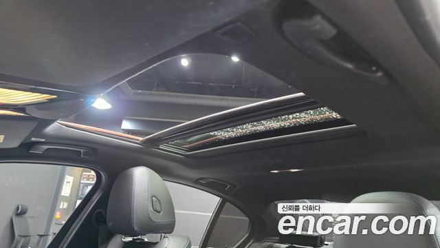 BMW 3 Series (G20) 320i M Sport 2021 — фото 21
