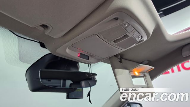 Renault Korea QM6 2.0 LPe Premiere 2WD 2022 — фото 21
