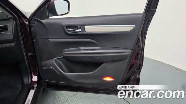 Renault Korea QM6 2.0 LPe Premiere 2WD 2022 — фото 30