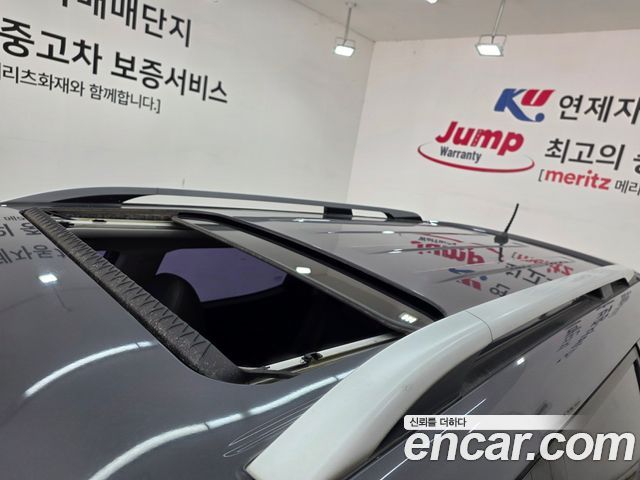 KG Mobility (SsangYong) Tivoli Air 1.6 IX 2WD 2017 — фото 5