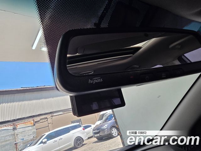 KG Mobility (SsangYong) Tivoli Air 1.6 IX 2WD 2017 — фото 19