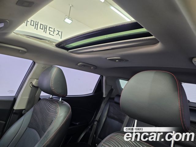 KG Mobility (SsangYong) Tivoli Air 1.6 IX 2WD 2017 — фото 23