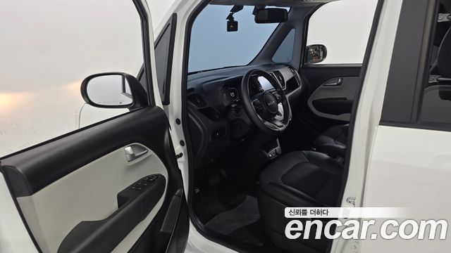 Kia Ray Van 2-Seater Prestige 2023 — фото 10