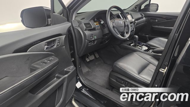 Honda Pilot (III) 3.5 2017 — фото 10