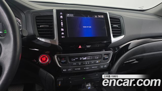 Honda Pilot (III) 3.5 2017 — фото 14