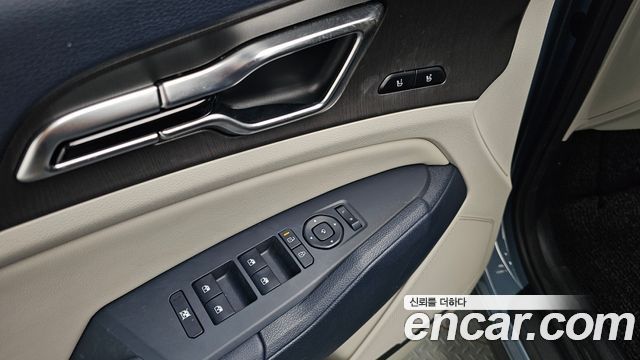 Kia Sportage (V) Gasoline 1.6 Turbo 2WD Signature 2025 — фото 7