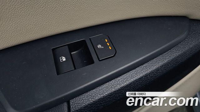 Kia Sportage (V) Gasoline 1.6 Turbo 2WD Signature 2025 — фото 23