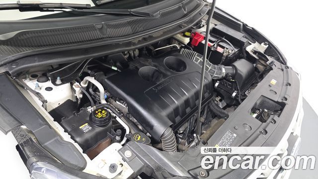 Ford Explorer 2.3 Limited 4WD 5th 2017 — фото 6