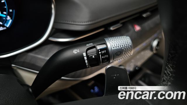 Genesis G80 (RG3) Gasoline 2.5 Turbo AWD 2022 — фото 31