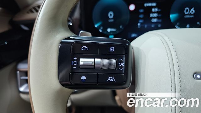 Hyundai Grandeur (GN7) 2,5 Gasoline 2WD Calligraphy 2023 — фото 28