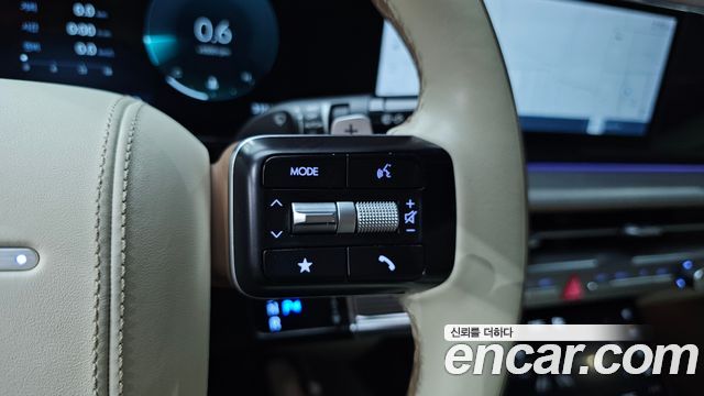 Hyundai Grandeur (GN7) 2,5 Gasoline 2WD Calligraphy 2023 — фото 29