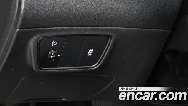 Hyundai Tucson (NX4) Diesel 2.0 2WD Modern 2022 — фото 19