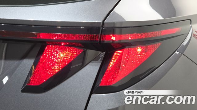 Hyundai Tucson (NX4) Diesel 2.0 2WD Modern 2022 — фото 23