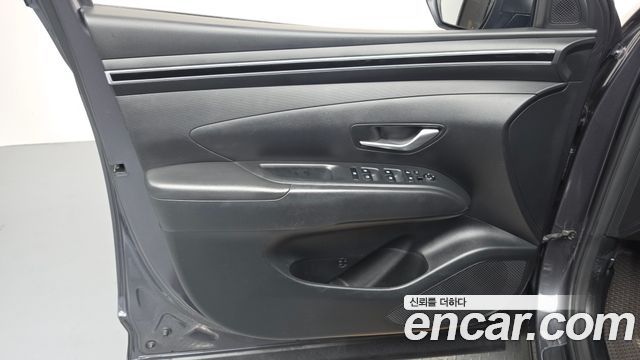 Hyundai Tucson (NX4) Diesel 2.0 2WD Modern 2022 — фото 24