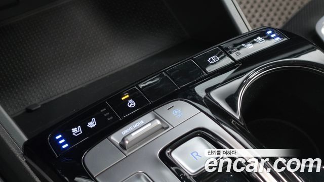 Hyundai Tucson (NX4) Diesel 2.0 2WD Modern 2022 — фото 30