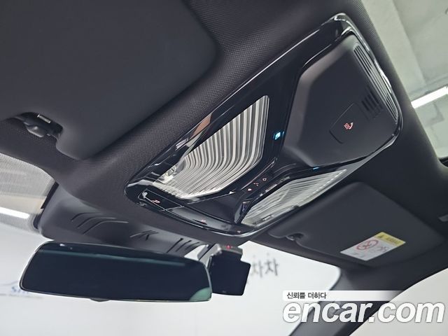 BMW 4 Series (G22) 420i M Sport Coupe 2024 — фото 20