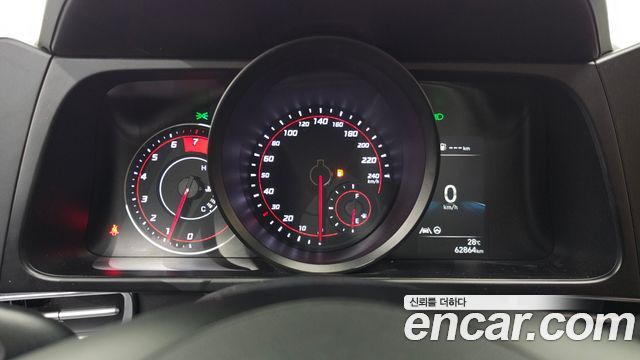Hyundai Avante (CN7) 1.6 Smart 2022 — фото 8
