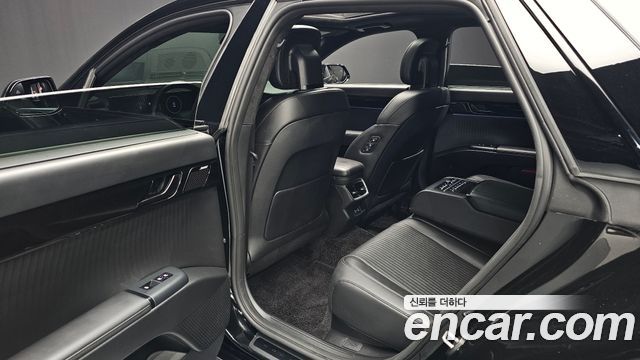 Hyundai Grandeur (GN7) 3.5 Gasoline 2WD Calligraphy 2023 — фото 12