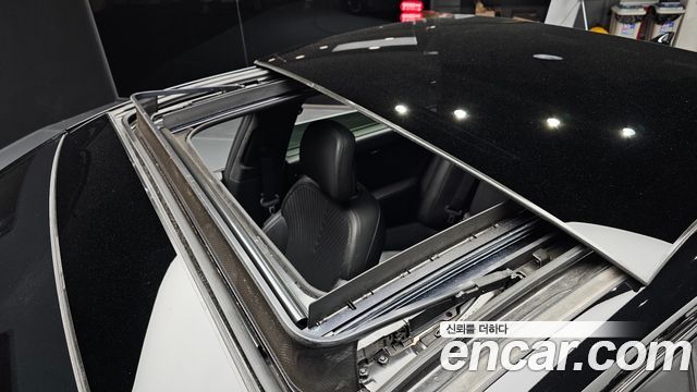Hyundai Grandeur (GN7) 3.5 Gasoline 2WD Calligraphy 2023 — фото 19