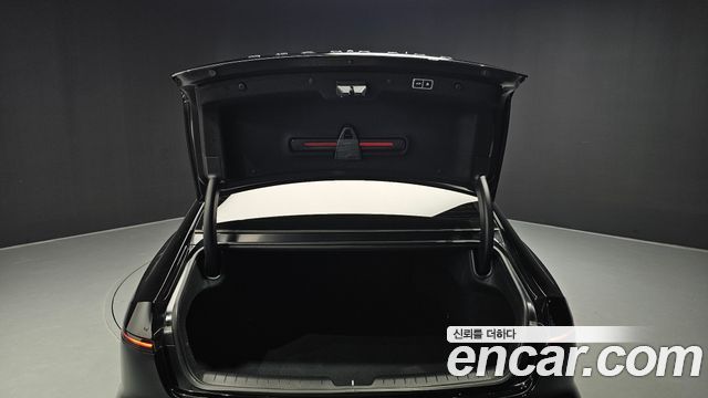 Hyundai Grandeur (GN7) 3.5 Gasoline 2WD Calligraphy 2023 — фото 20