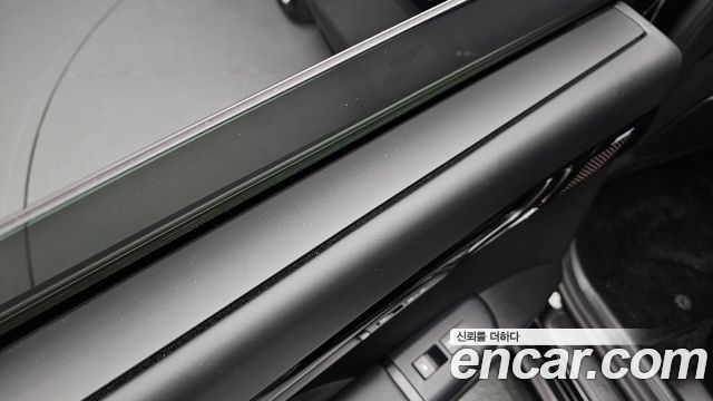 Hyundai Grandeur (GN7) 3.5 Gasoline 2WD Calligraphy 2023 — фото 30
