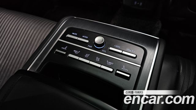 Hyundai Grandeur (GN7) 3.5 Gasoline 2WD Calligraphy 2023 — фото 38