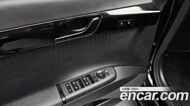 Hyundai Grandeur (GN7) 3.5 Gasoline 2WD Calligraphy 2023 — фото 40